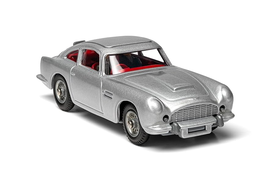 CORGI 007 ASTON MARTIN DB5 アストンマーチン ジャンク 61Xzwtr0GjL._AC_UL210_SR210,